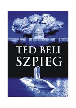 Szpieg