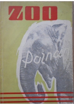 Przewodnik po Ogrodzie Zoologicznym w Poznaniu