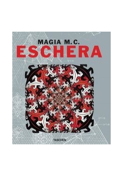 Magia M.C.Eschera