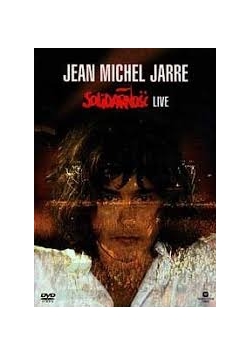 Solidarność live, płyta DVD