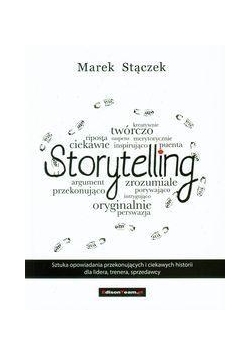 Storytelling TW