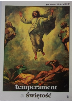 Testament a świętość