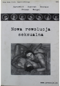 Presje Nowa rewolucja seksualna