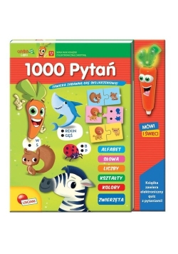 Carotina: 1000 pytań, Nowa