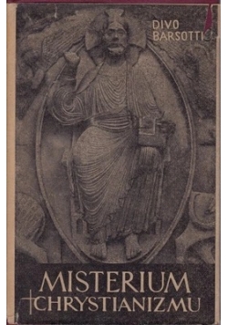 Misterium chrystianizmu