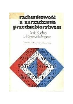 Rachunkowość a zarządzanie przedsiębiorstwem