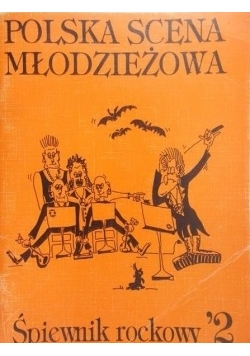 Śpiewnik rokowy 2