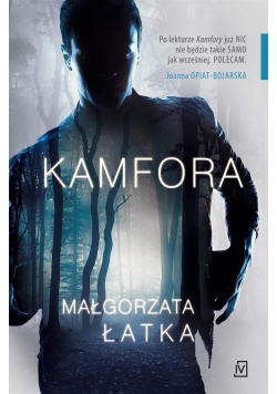 Kamfora