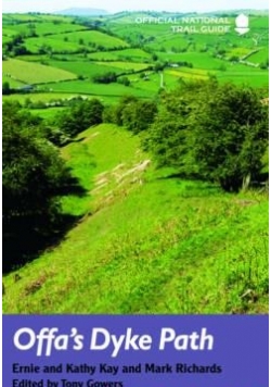 Offas Dyke Path