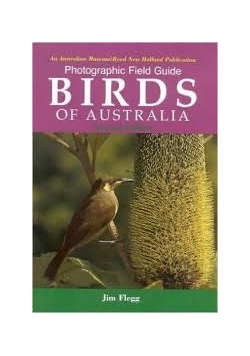 Birds of Australia