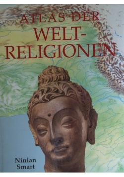 Atlas der Weltreligionen