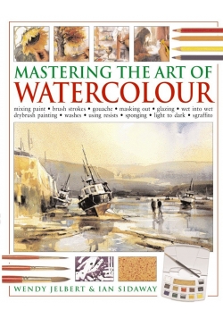Mastering the art of watercolour