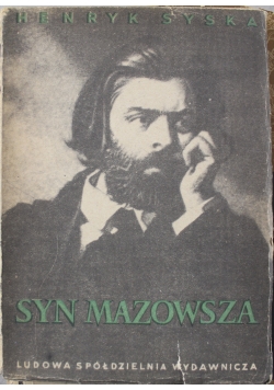 Syn Mazowsza