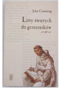 Listy świętych do grzeszników