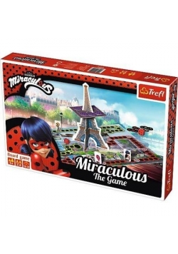 Miraculous TREFL