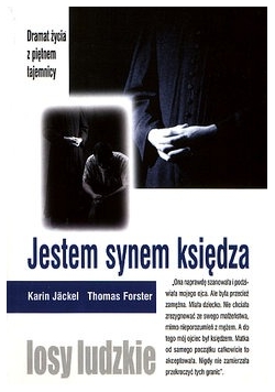 Jestem synem księdza