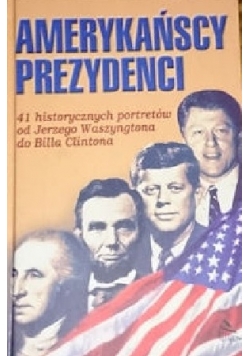 Amerykańscy prezydenci