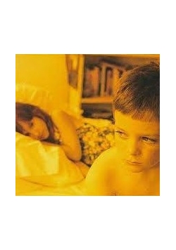 The Afghan Whigs,płyta CD