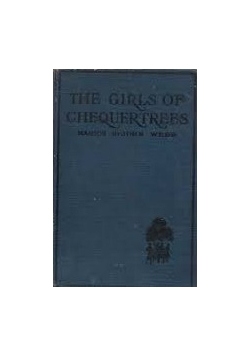 The Girls of Chequertrees, 1925 r.