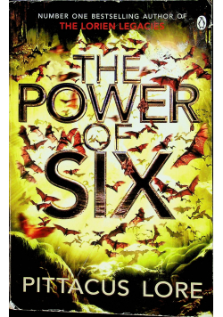 The power of six