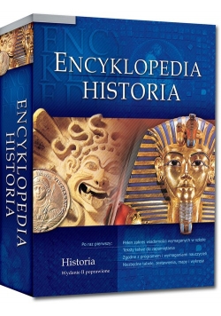 Encyklopedia Historia