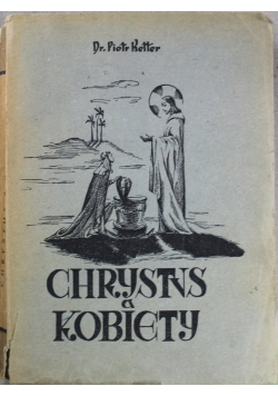 Chrystus a kobiety 1948 r