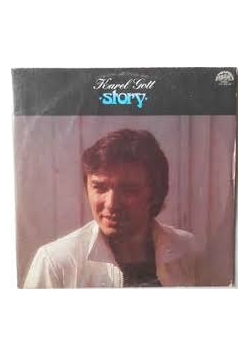 Story, winyl