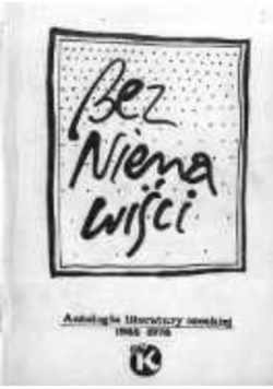 Bez nienawiści