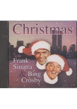 Christmas with Frank Sinatra i Bing Crosby - CD