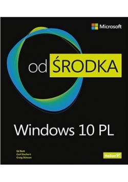 Windows 10 PL. Od środka