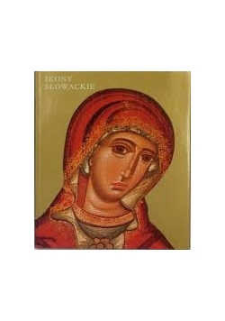 Ikony Słowackie