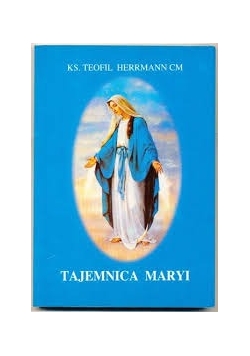 Tajemnica Maryi