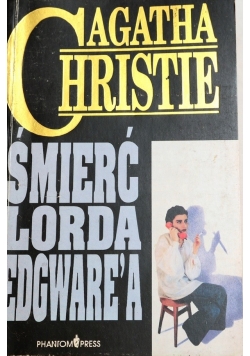 Śmierć Lorda Edgwarea