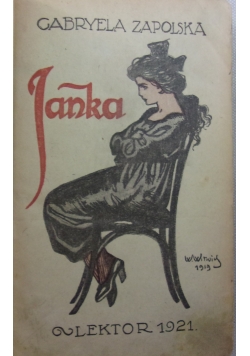 Janka