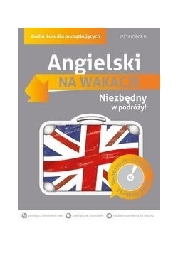 Angielski Na wakacje, Nowa