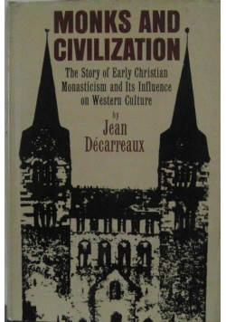 Monks and Civilization