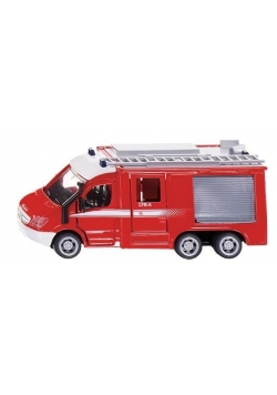 Siku Super-StrażPożarnaMercedes-BenzSprinter S2113