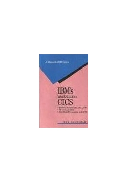 IBM's Workstation CICS