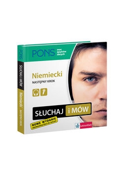 Słuchaj i mów: Niemiecki następny krok