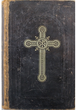 Die Bibel oder die ganze Heilige Schrift 1900 r