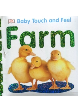 Baby Touch and Feel Farm