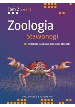 Zoologia tom 2 część 1