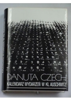 Kalendarz wydarzeń w KL Auschwitz