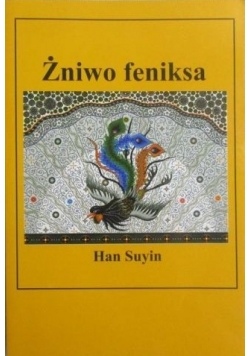 Żniwo feniksa