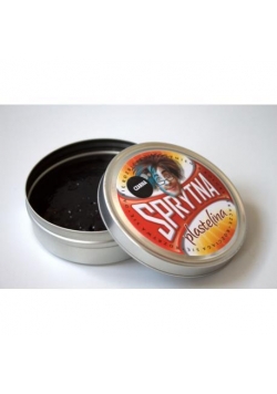 Sprytna Plastelina - Podstawowa Czarna