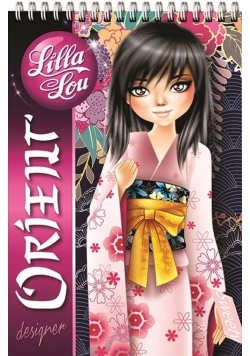 Lilla Lou. Orient