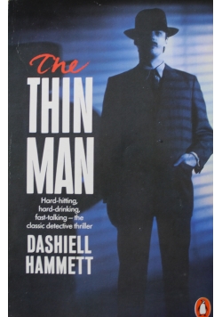 The thin man