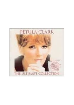 The Ultimate Collection, CD