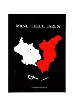 Mane ,Tekel ,Fares ?