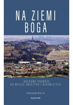 Na ziemi Boga